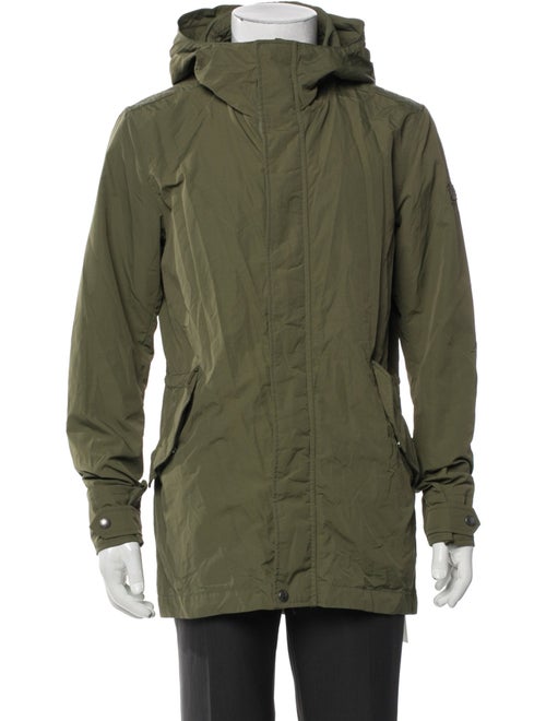 Woolrich Parka