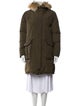 Woolrich Parka