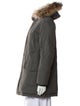 Woolrich Down Coat
