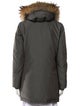 Woolrich Down Coat