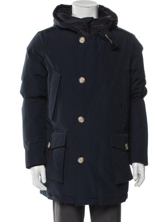 Woolrich Parka