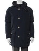 Woolrich Parka