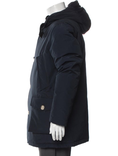 Woolrich Parka