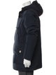 Woolrich Parka