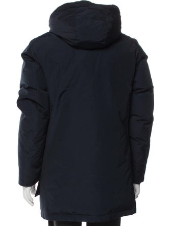Woolrich Parka