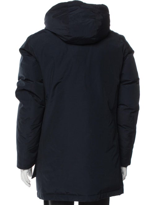 Woolrich Parka