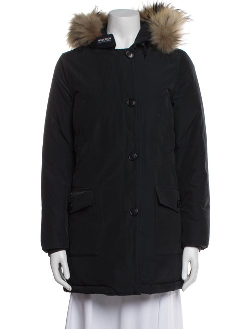 Woolrich Parka