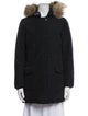 Woolrich Parka