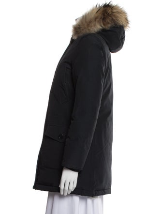 Woolrich Parka
