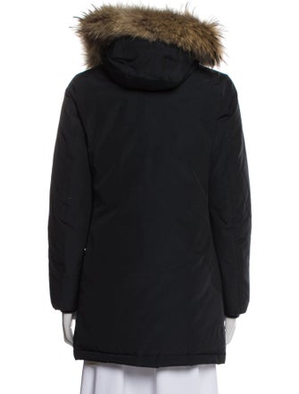 Woolrich Parka