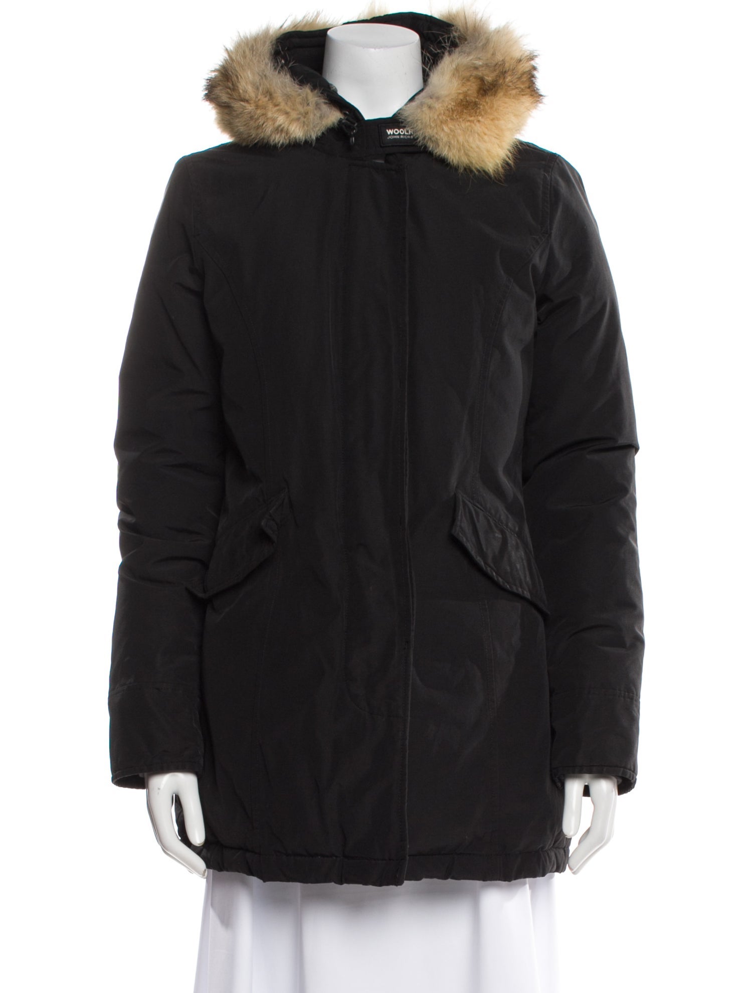 Woolrich Parka