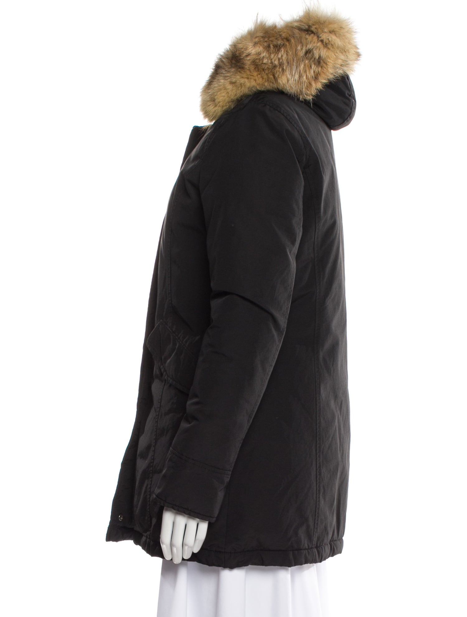 Woolrich Parka