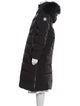 Woolrich Down Coat