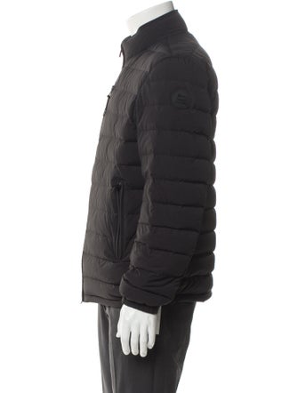 Woolrich Puffer Coat