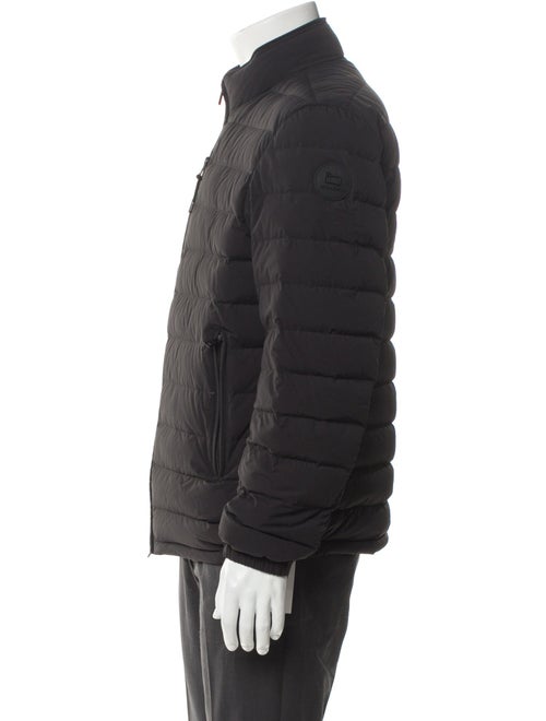 Woolrich Puffer Coat