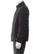Woolrich Puffer Coat