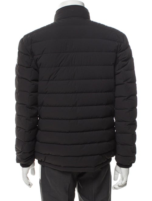 Woolrich Puffer Coat