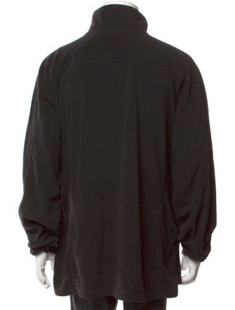 Woolrich Turtleneck Long Sleeve Pullover