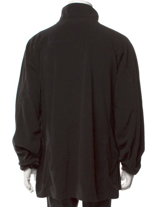 Woolrich Turtleneck Long Sleeve Pullover