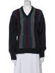 Woolrich Wool Striped Sweater