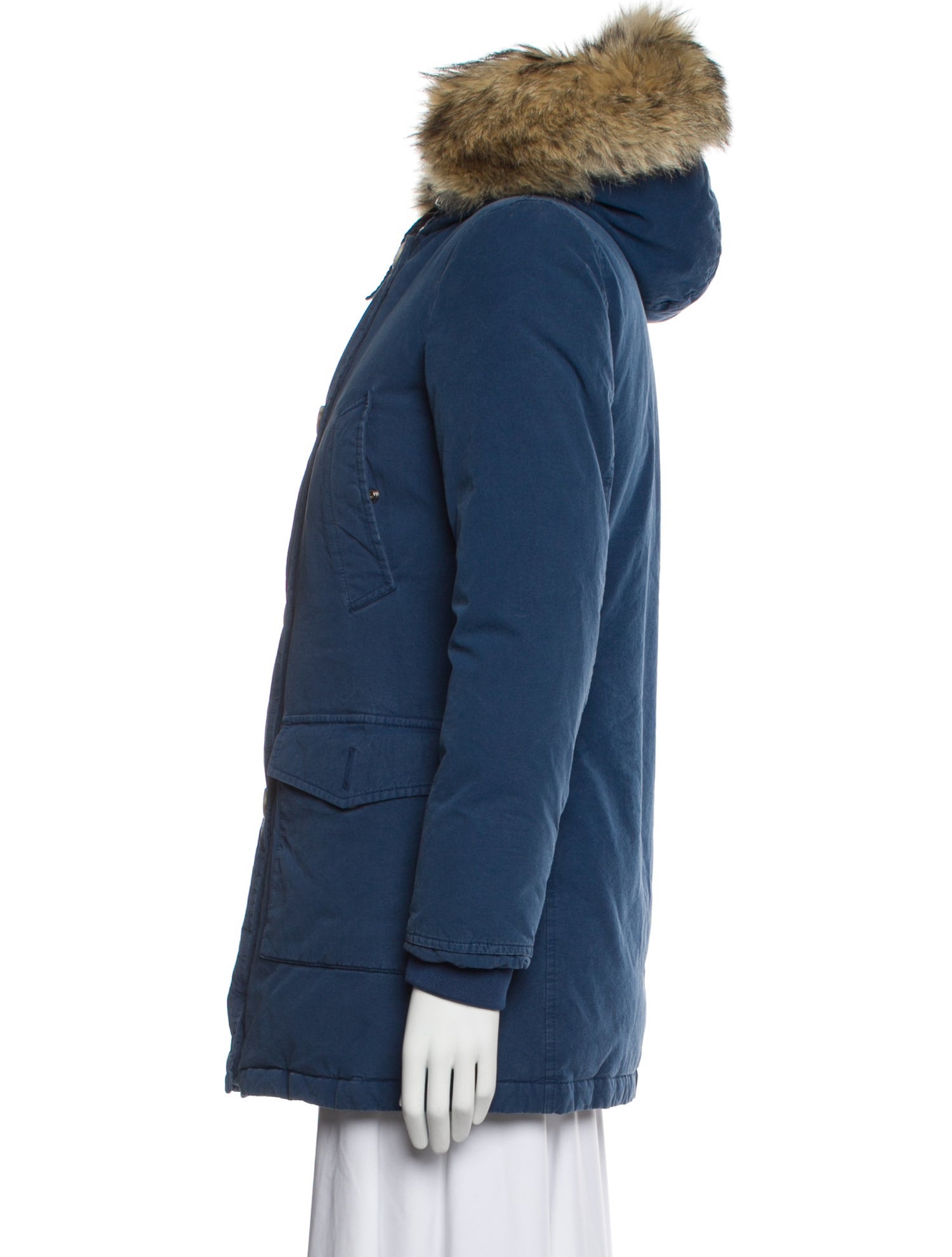 Woolrich Parka