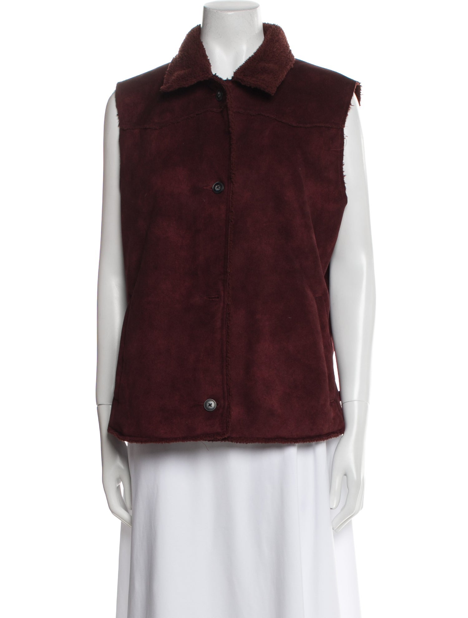 Woolrich Vest
