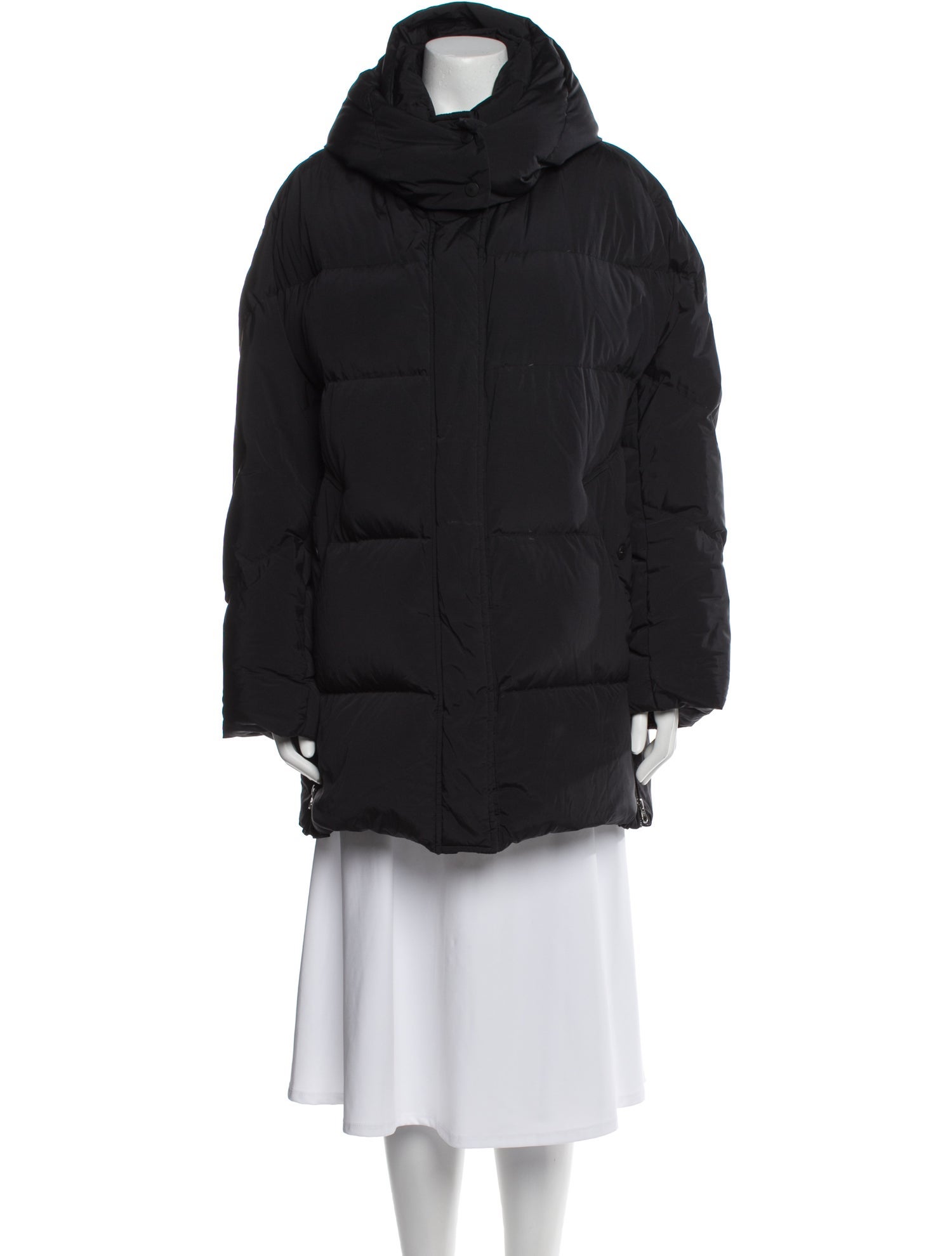 Woolrich Utility Jacket