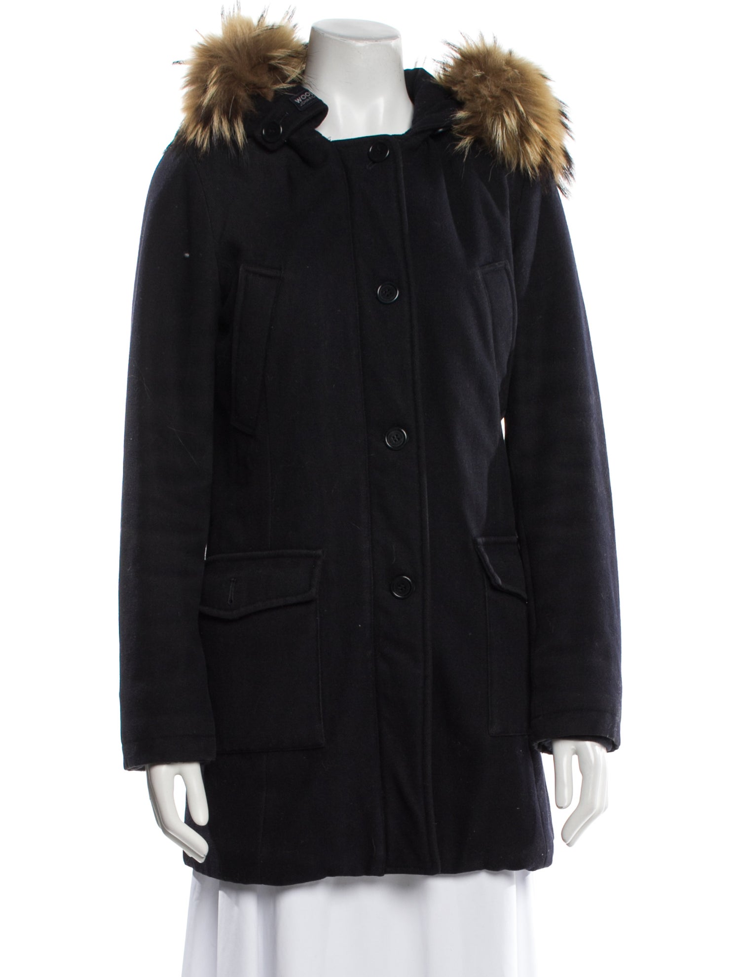 Woolrich Parka