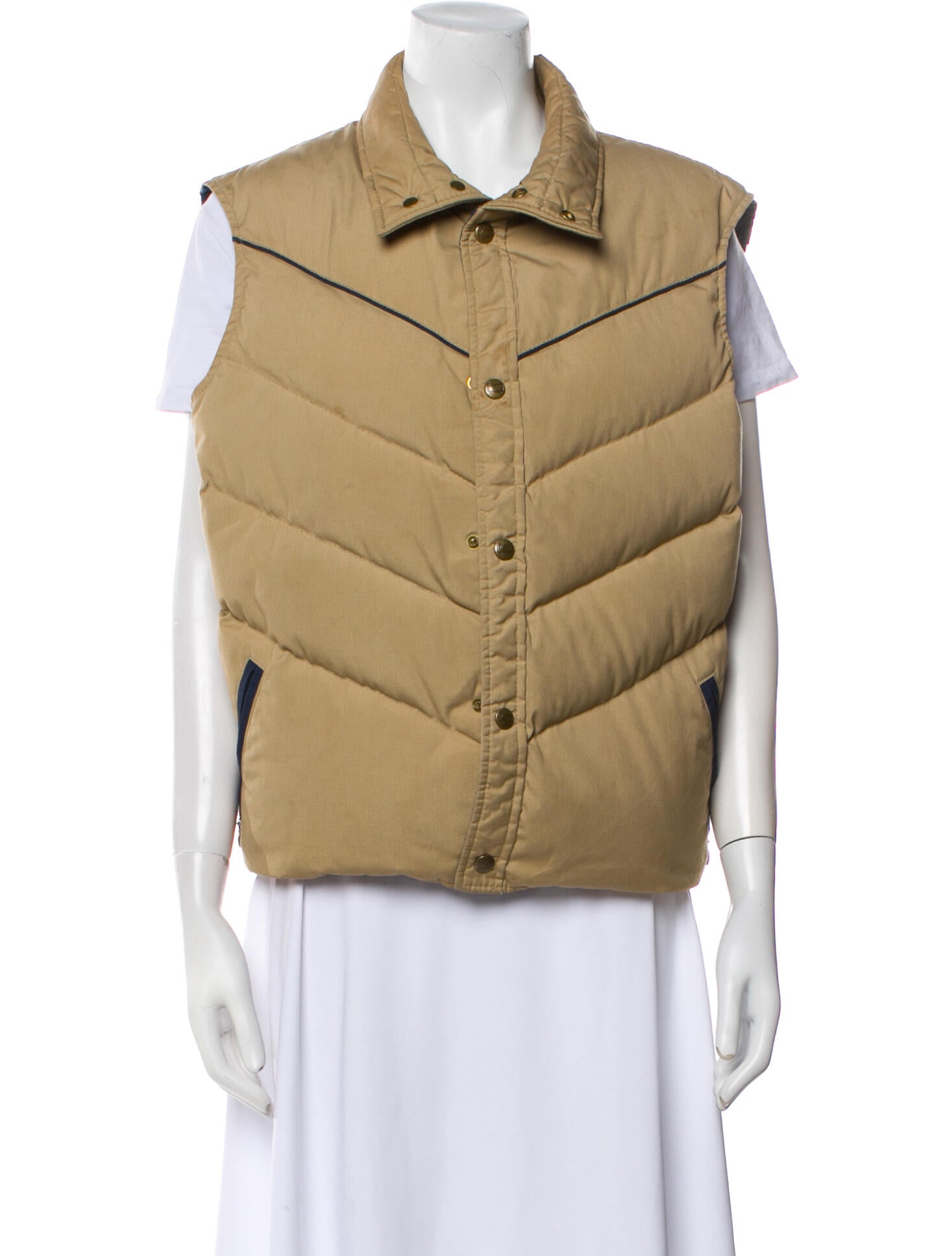 Woolrich Down Jacket