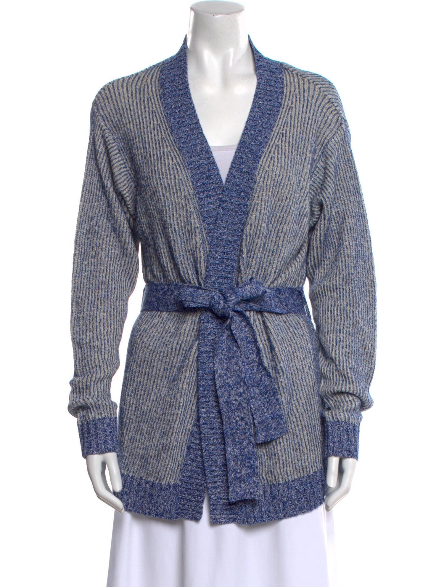 Woolrich Linen Striped Sweater w/ Tags