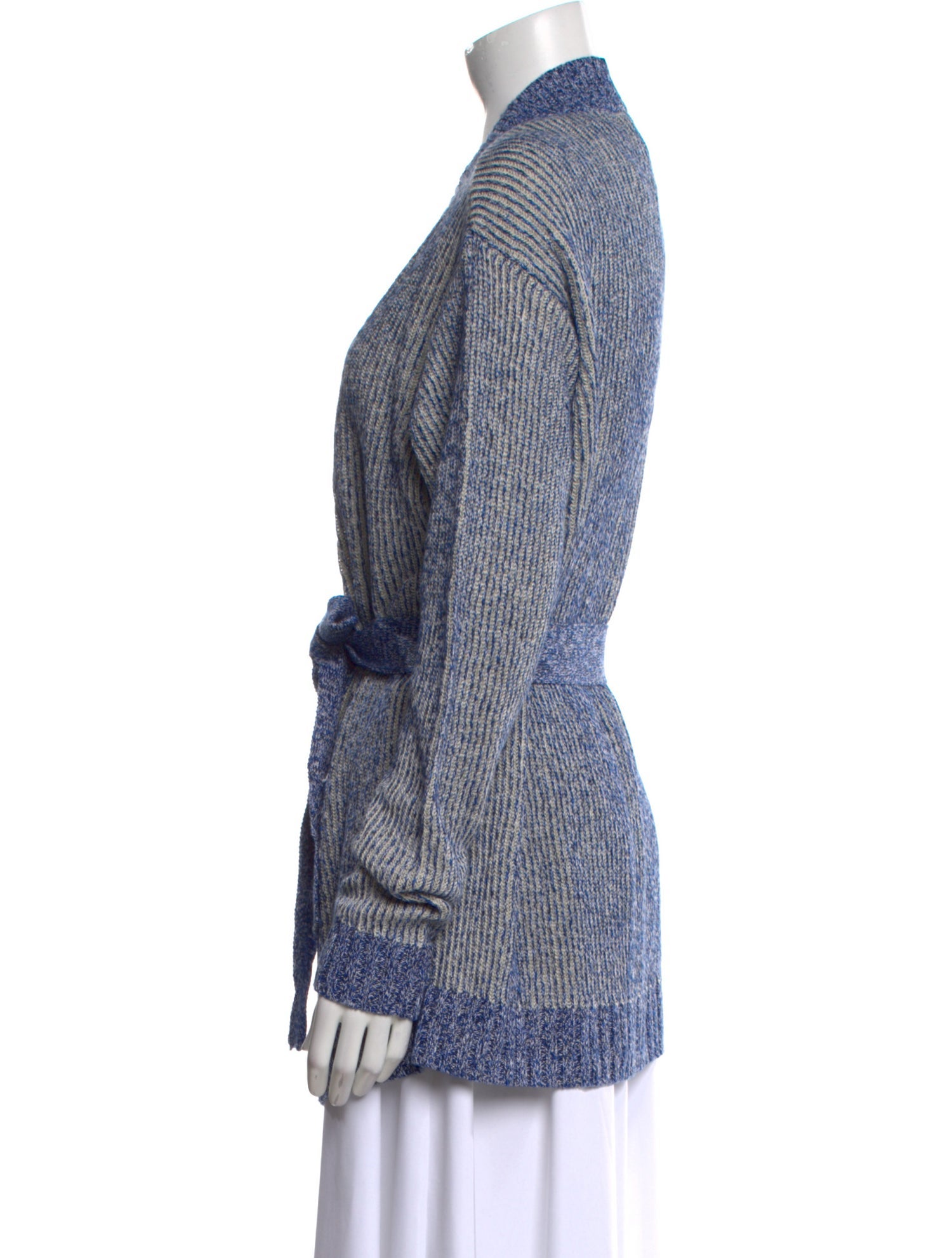 Woolrich Linen Striped Sweater w/ Tags