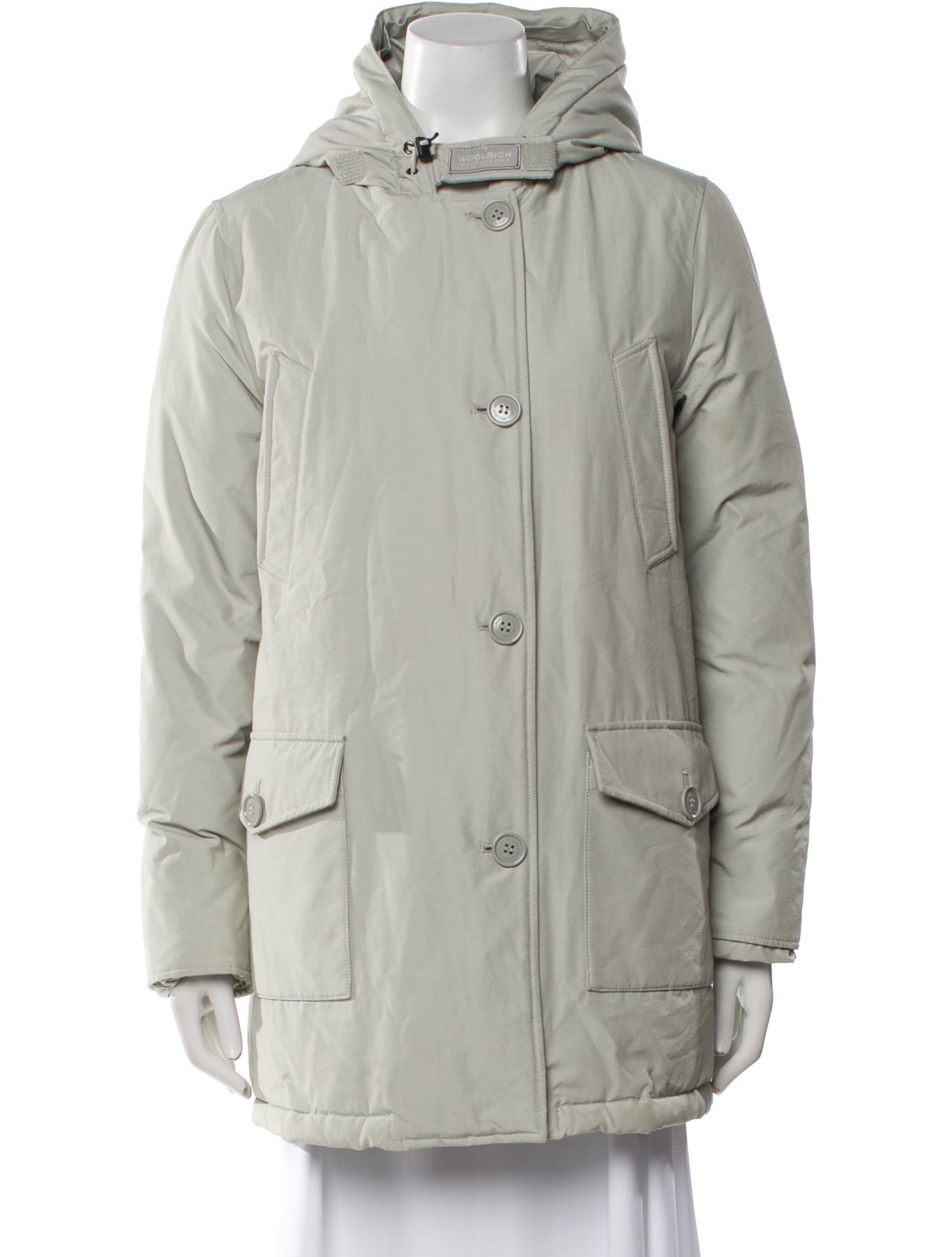 Woolrich Coat