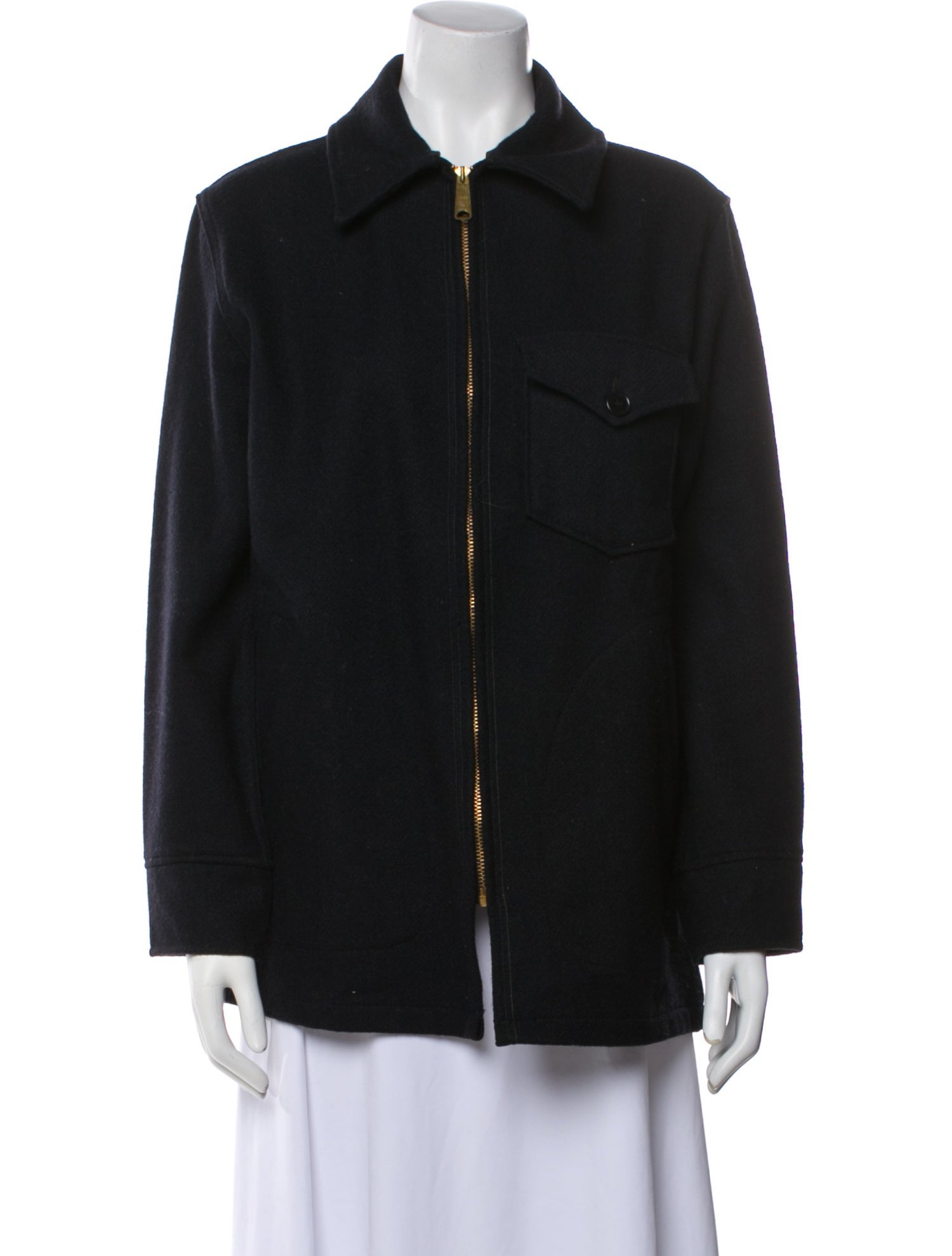Woolrich Wool Jacket