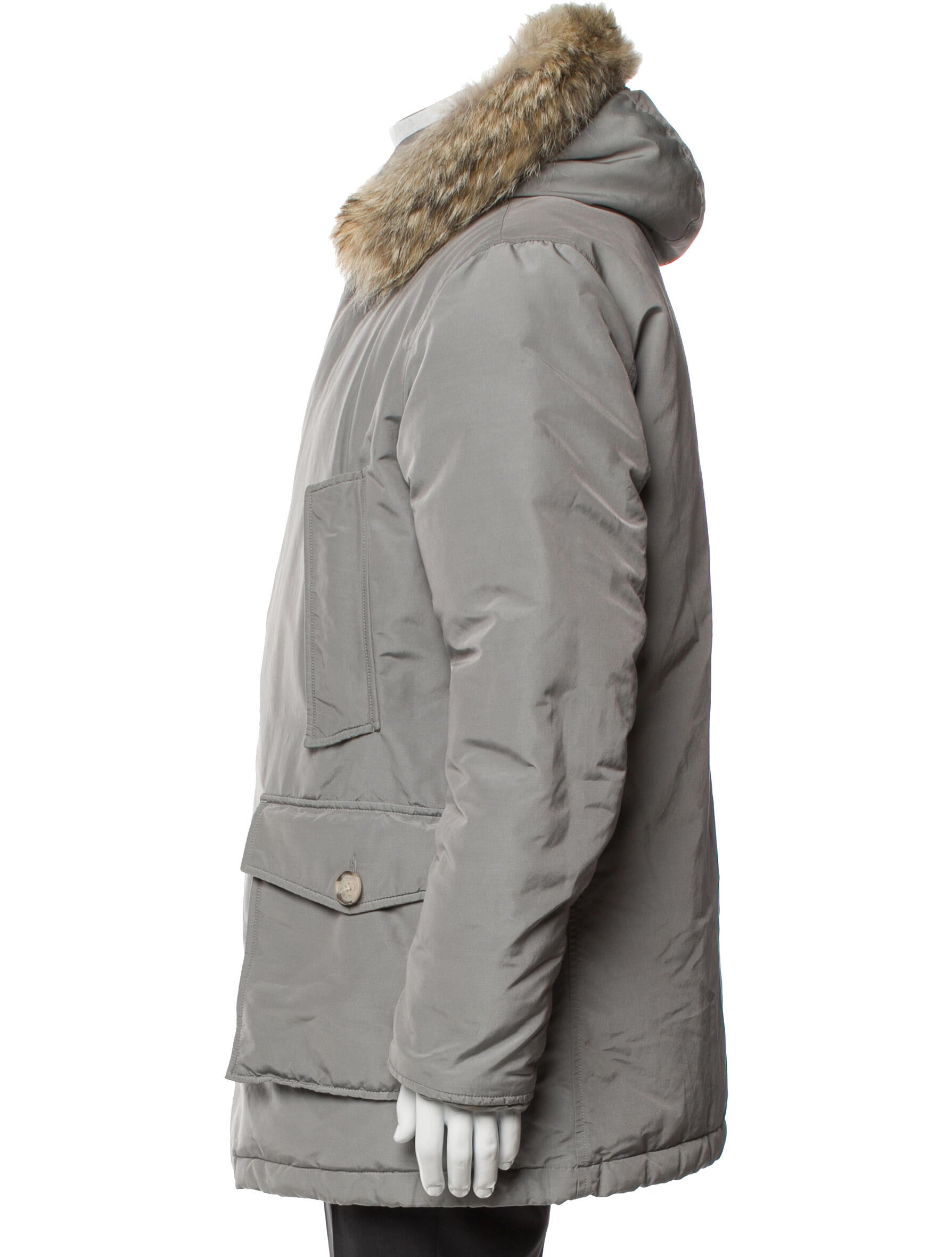 Woolrich Parka