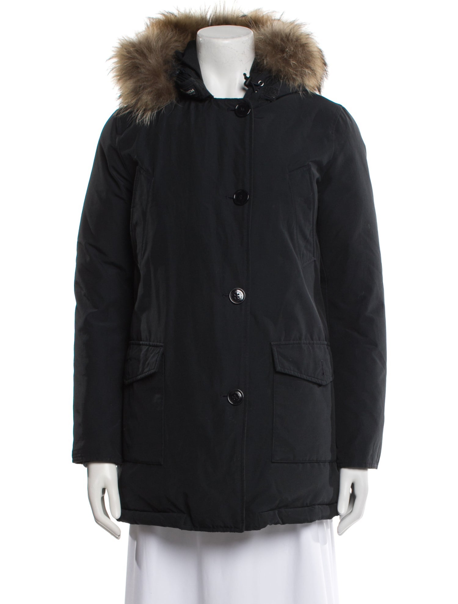 Woolrich Utility Jacket