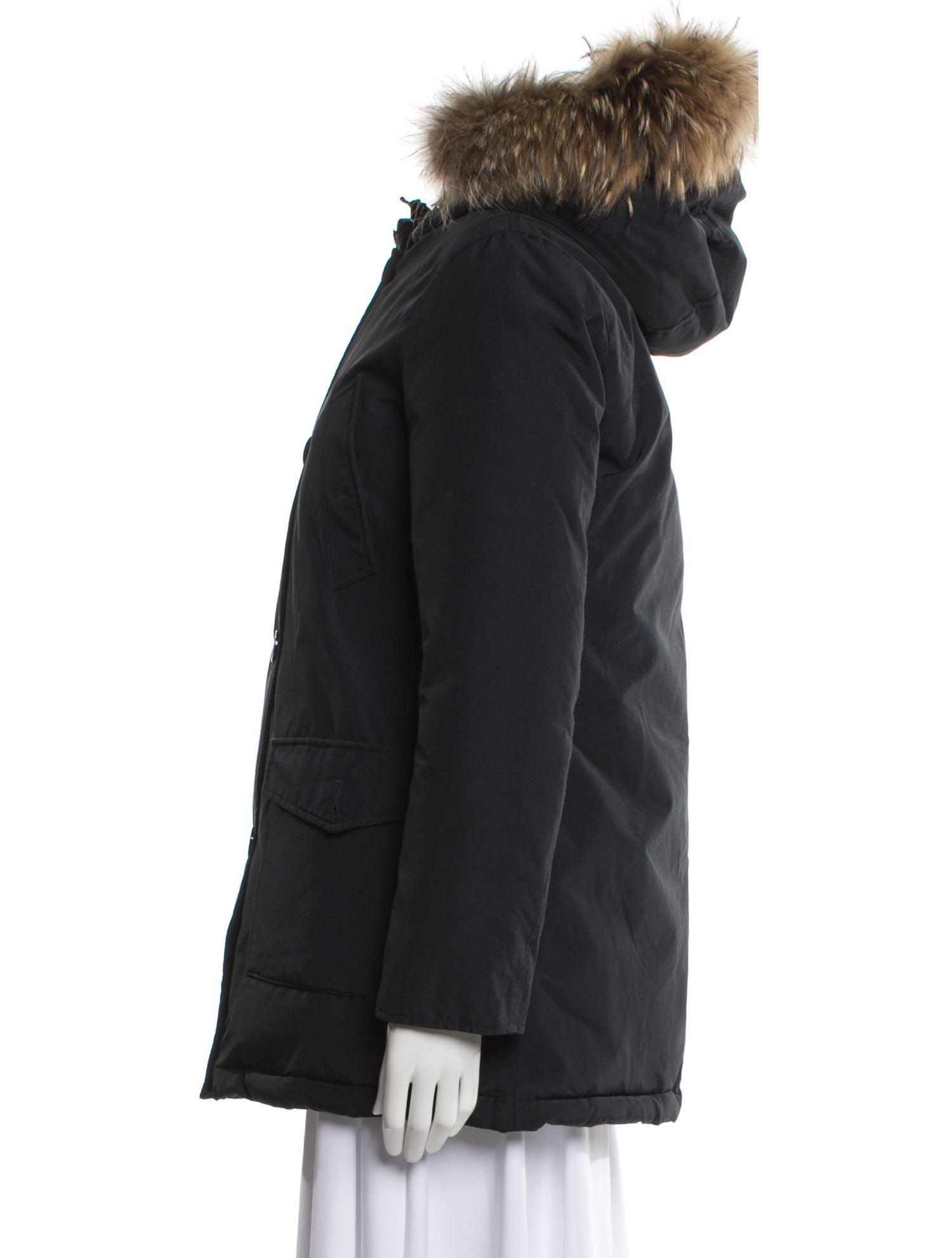 Woolrich Utility Jacket