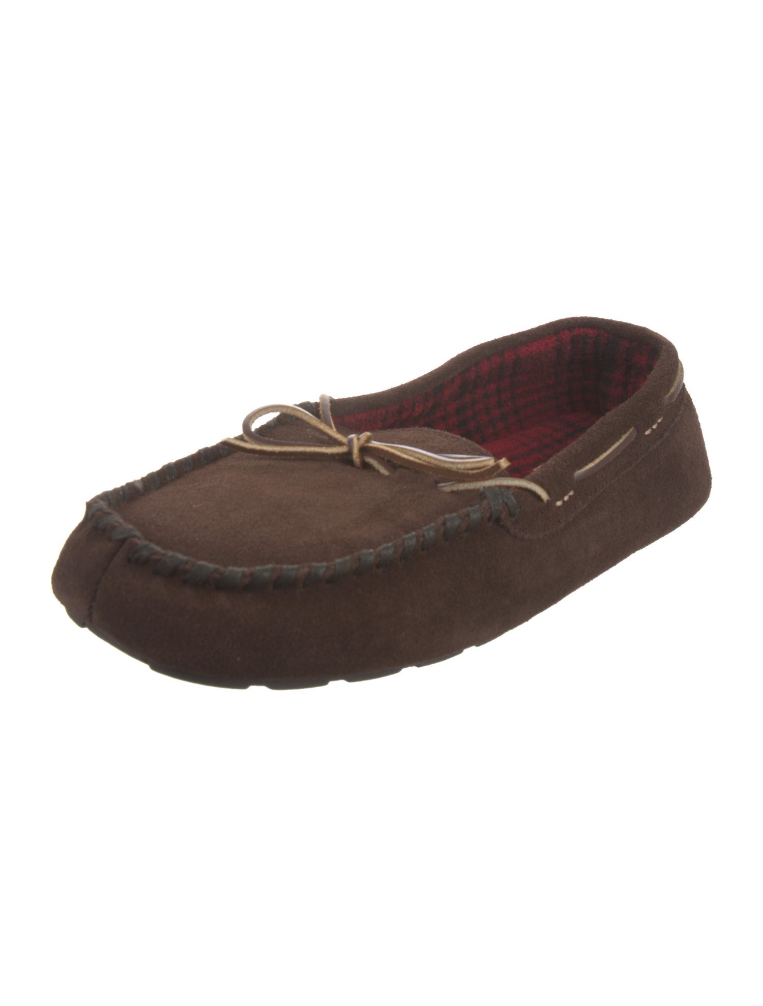 Woolrich Suede Drivers