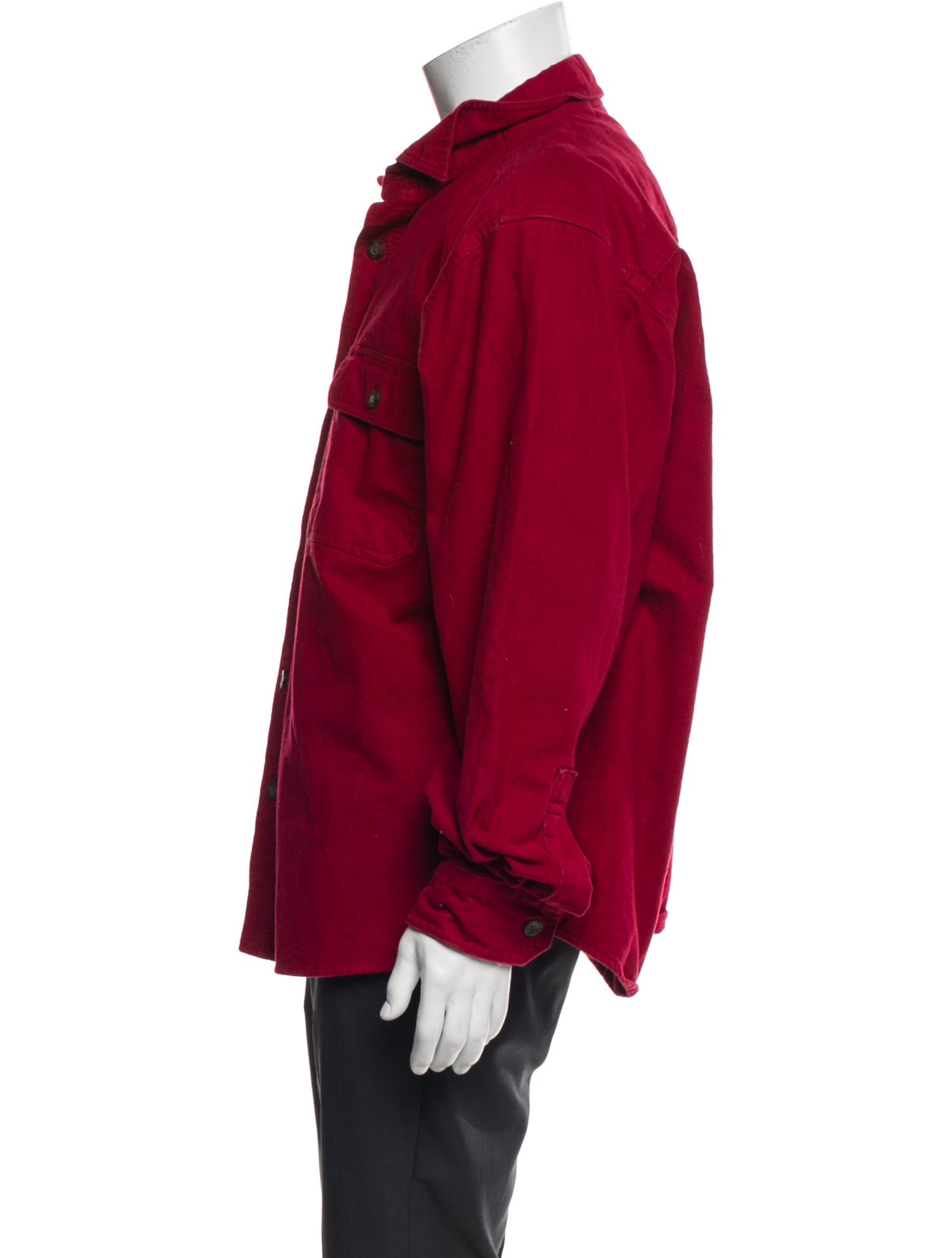 Woolrich Utility Jacket