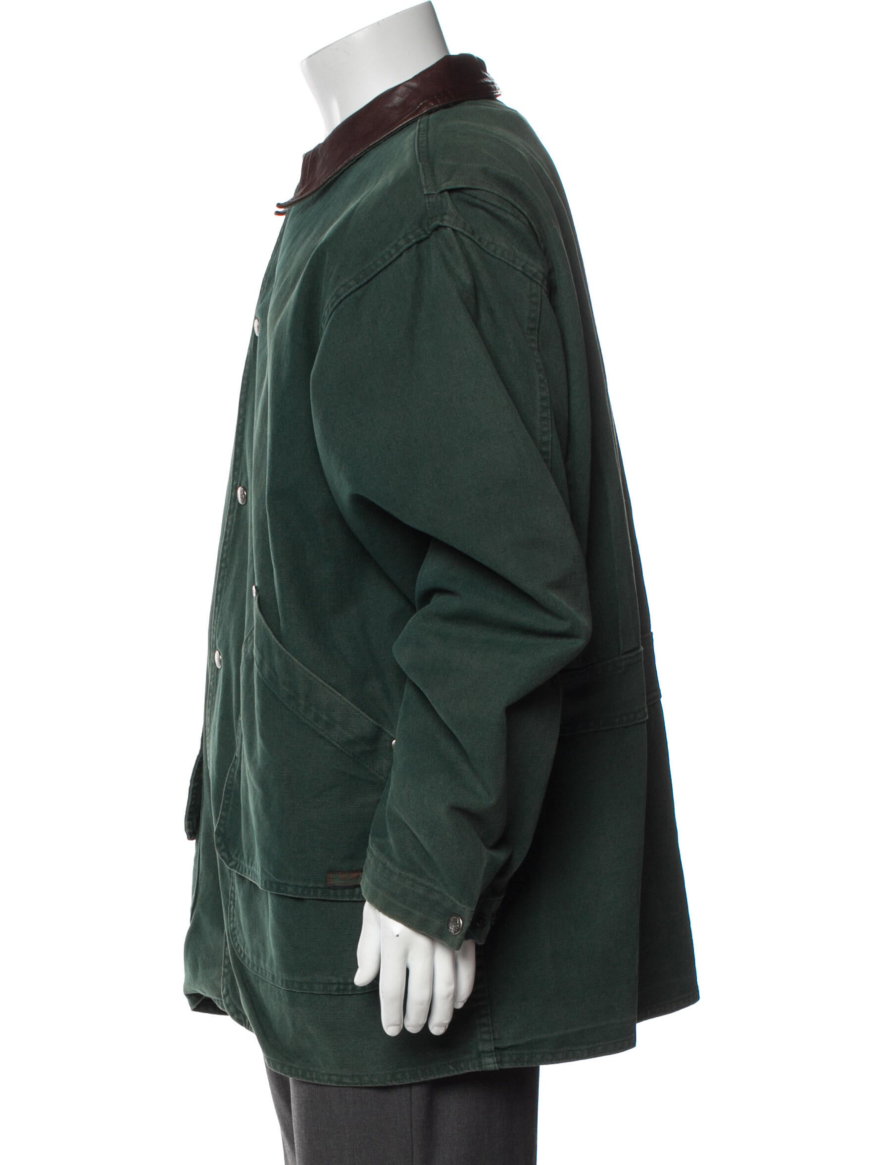 Woolrich Utility Jacket