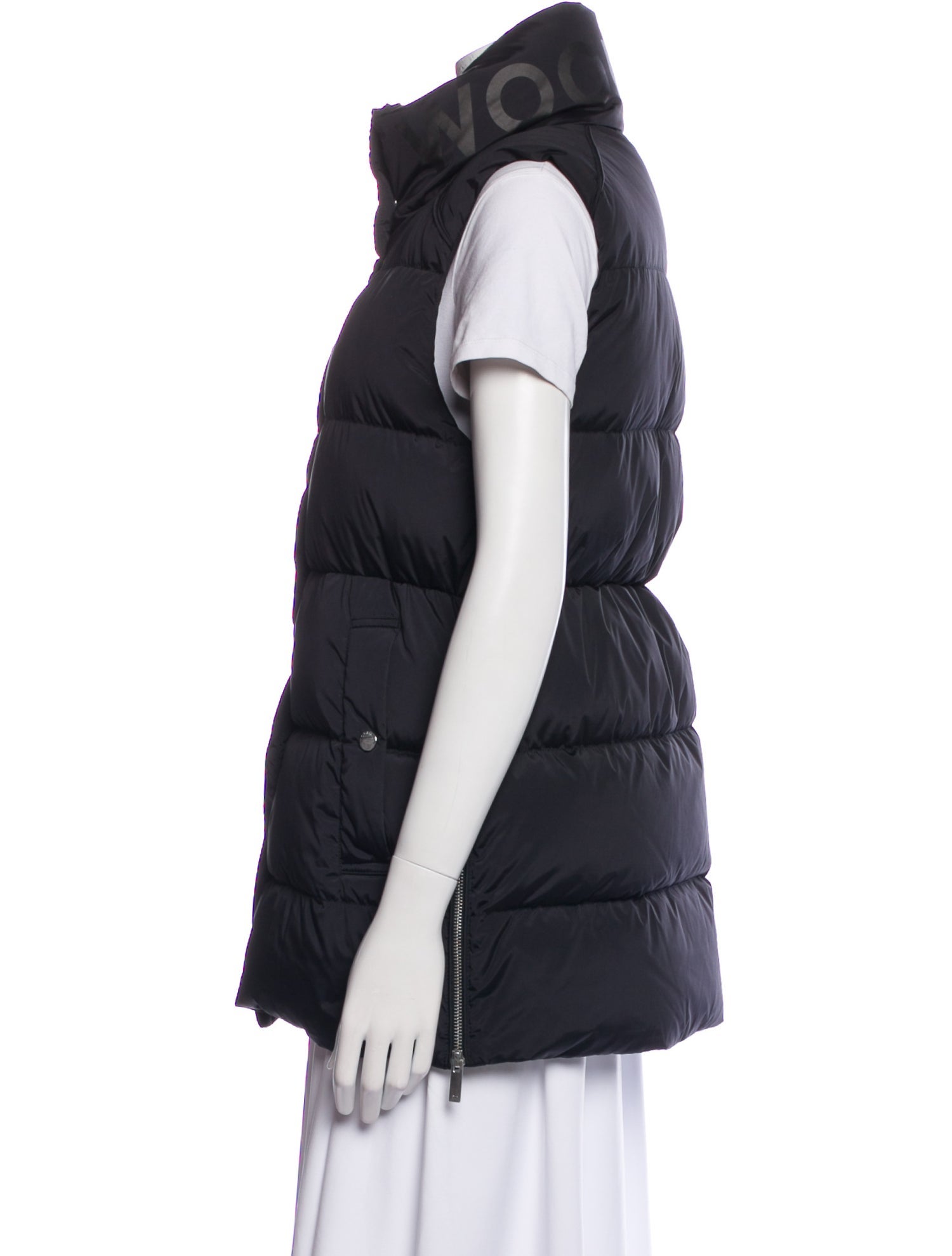 Woolrich Nylon Vest