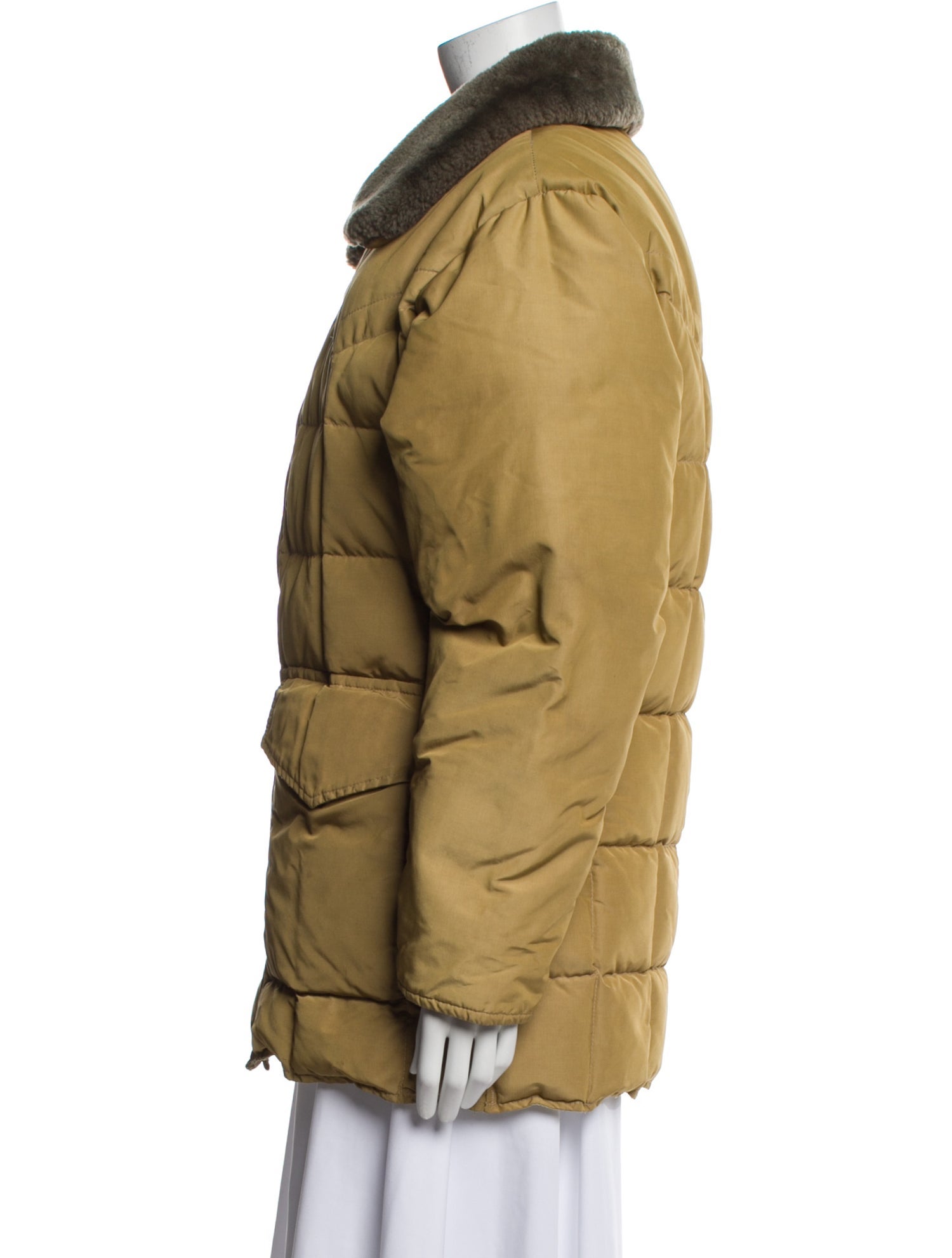 Woolrich Utility Jacket