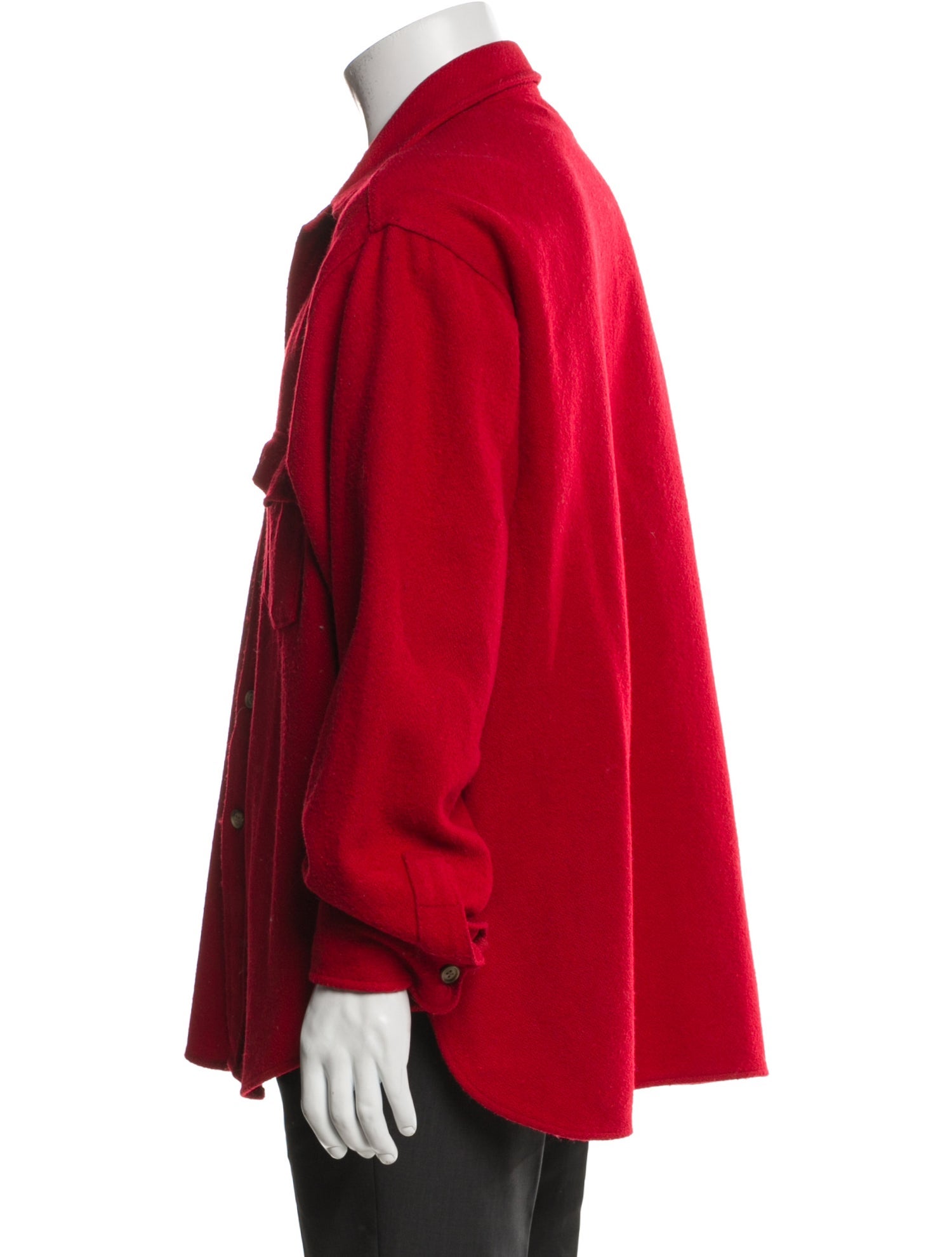 Woolrich Utility Jacket