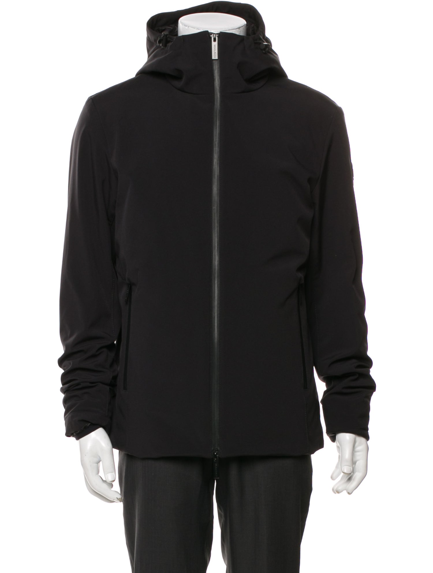 Woolrich Windbreaker