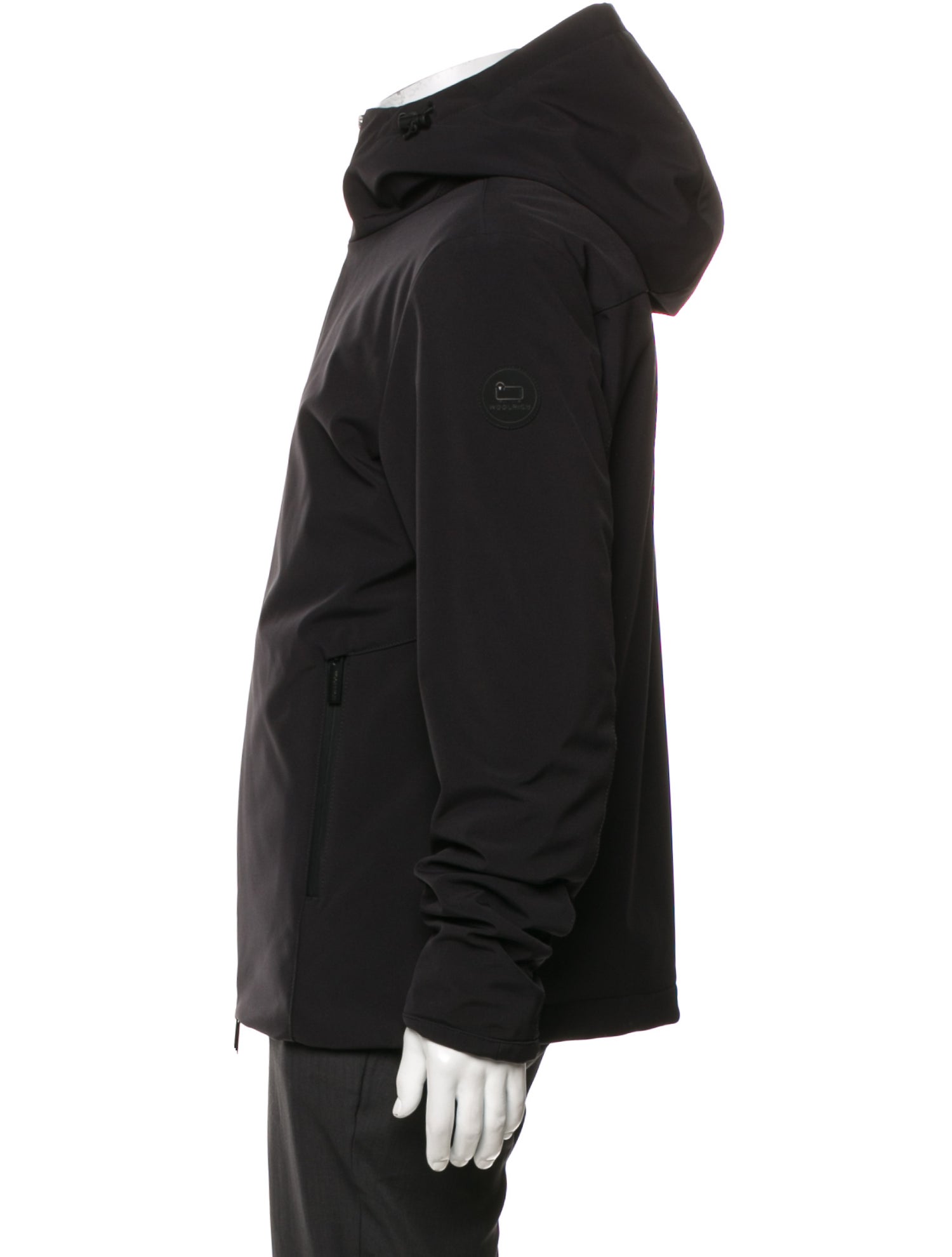 Woolrich Windbreaker