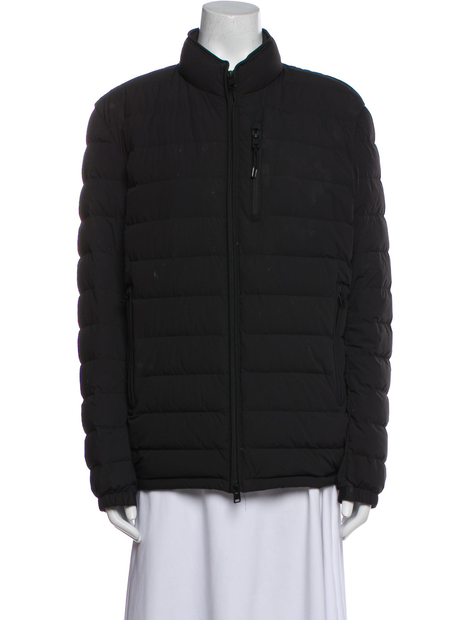 Woolrich Bomber Jacket