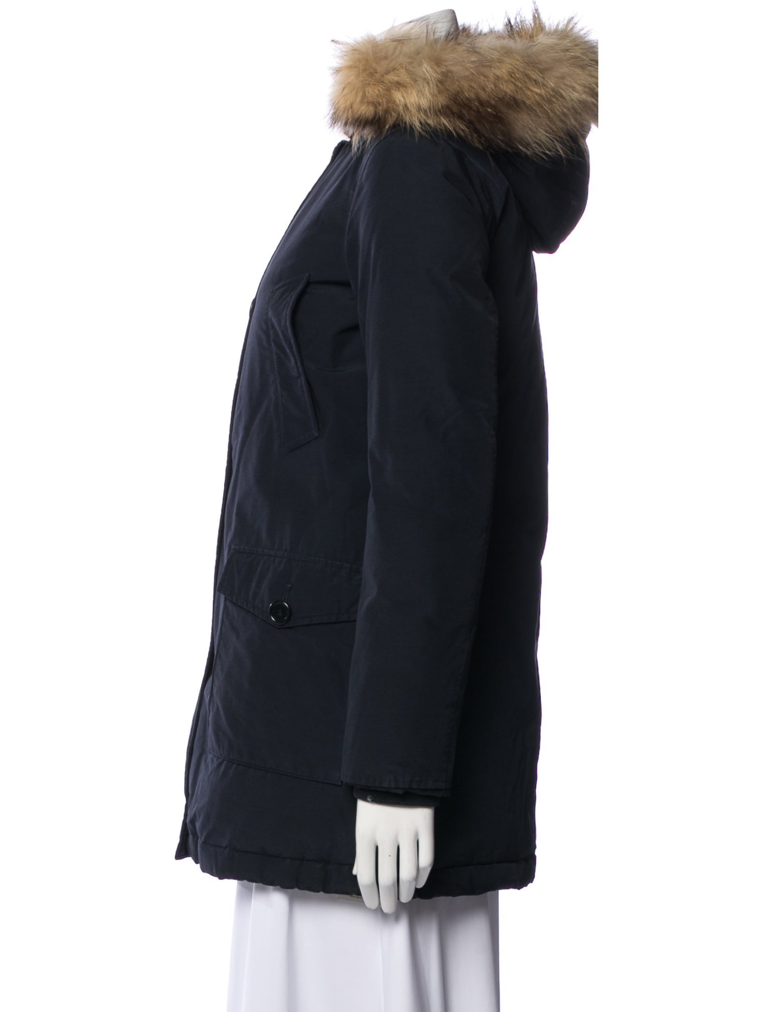 Woolrich Down Jacket