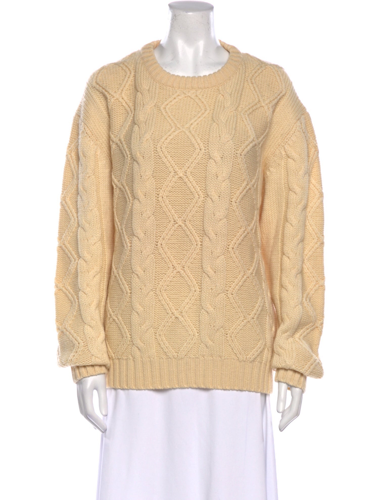 Woolrich Crew Neck Sweater