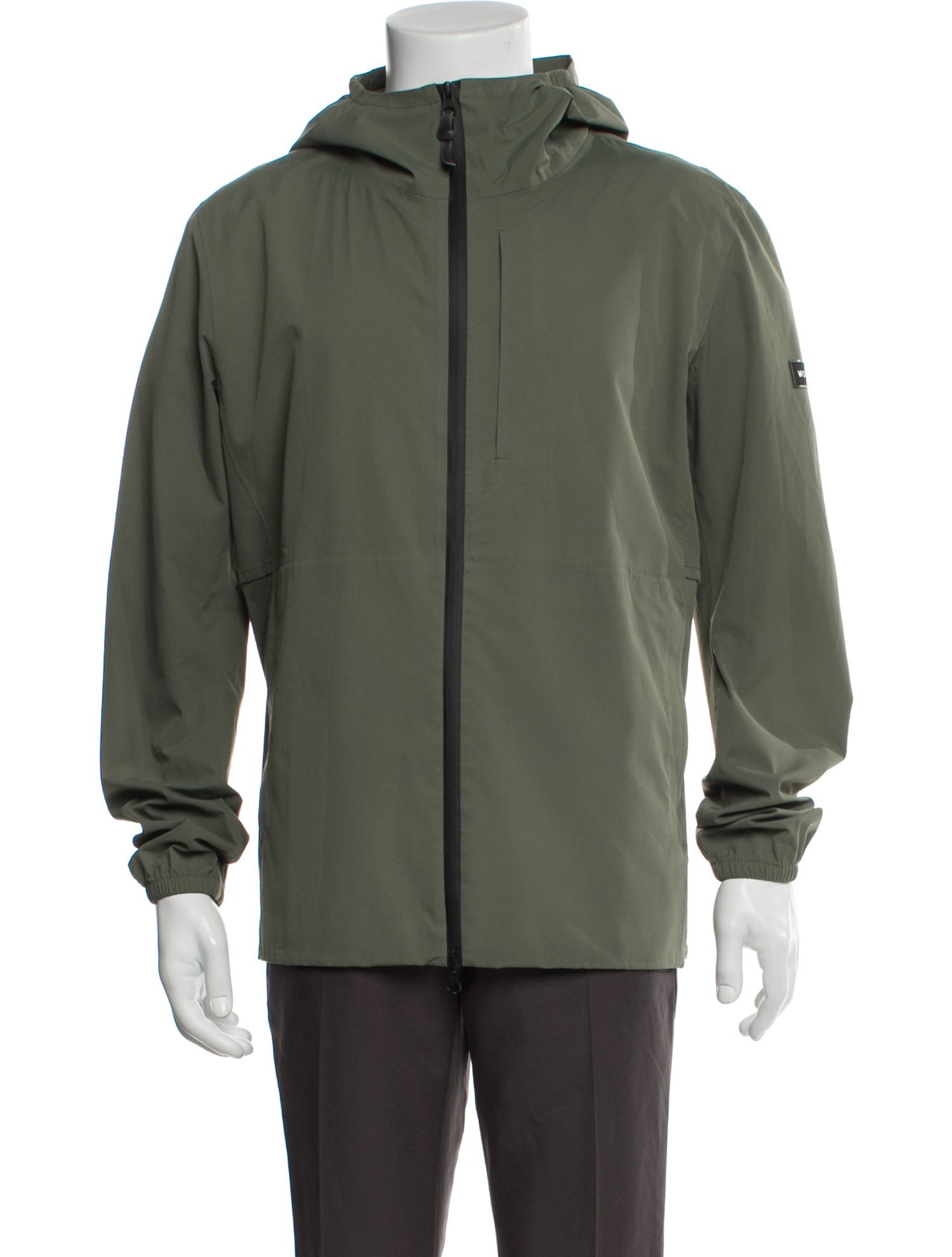 Woolrich Windbreaker