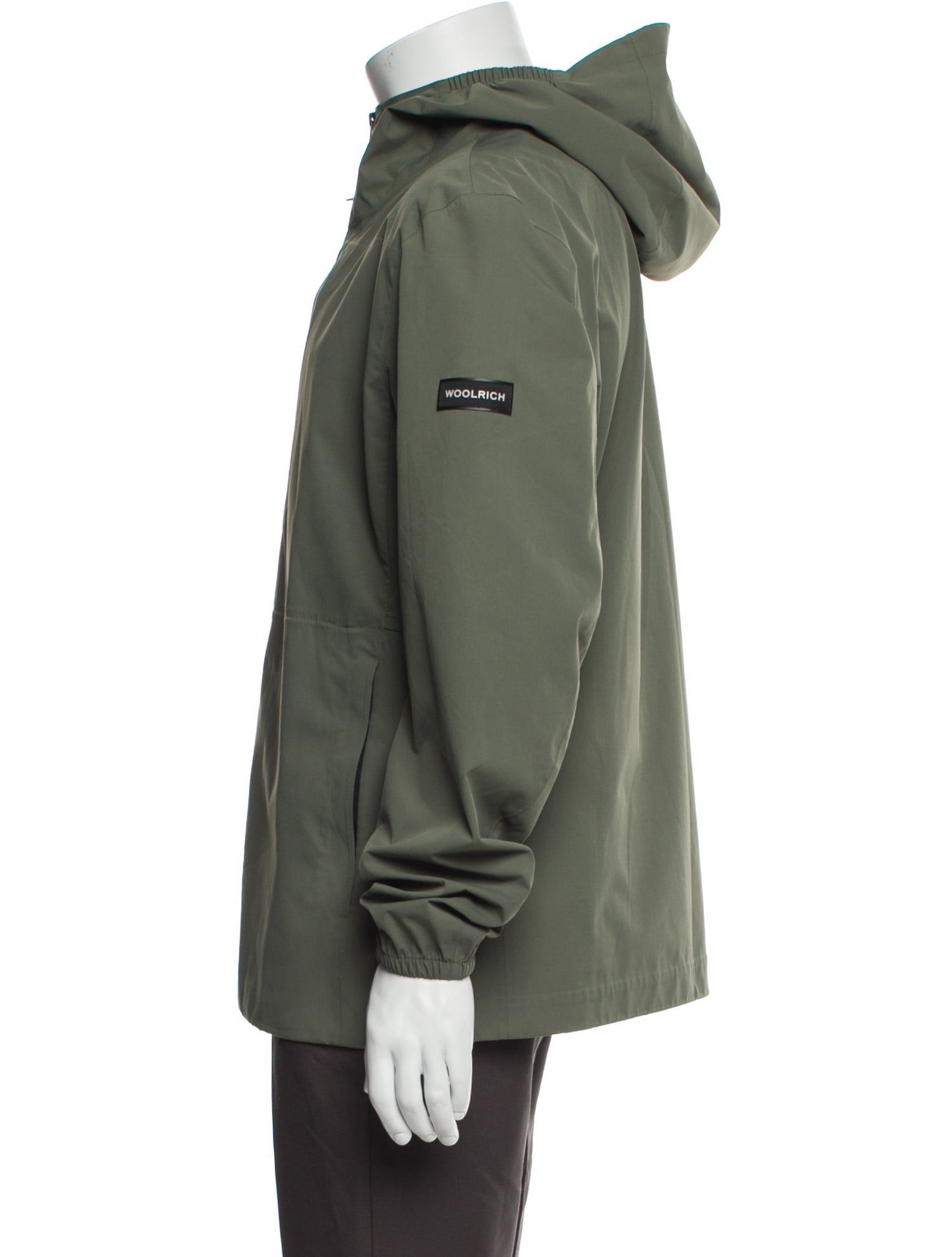 Woolrich Windbreaker