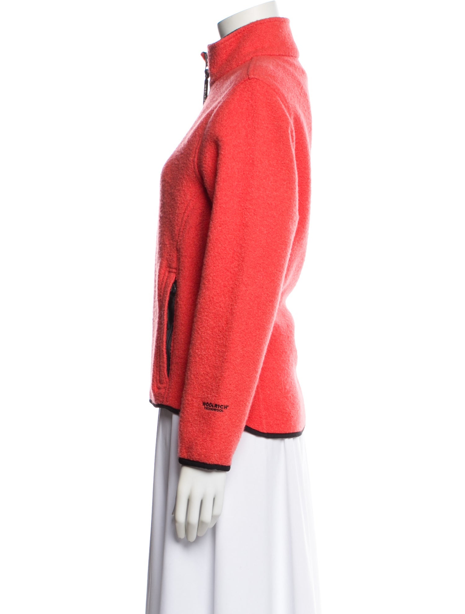 Woolrich Wool Jacket